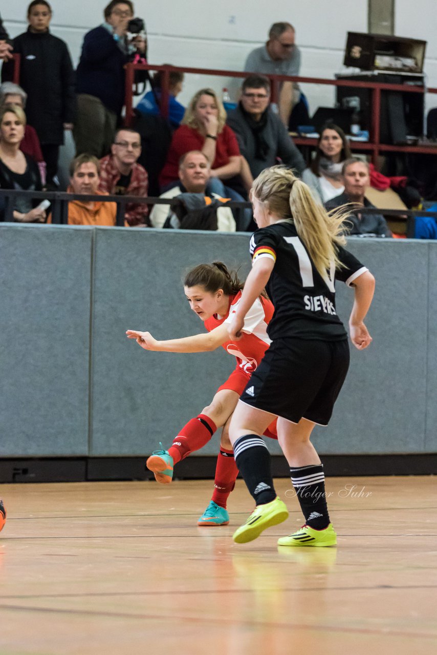 Bild 657 - Norddeutschen Futsalmeisterschaften : Sieger: Osnabrcker SC